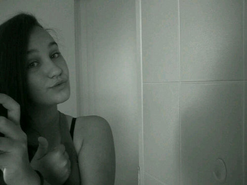 Turn off your mind and turn on your heart.♥