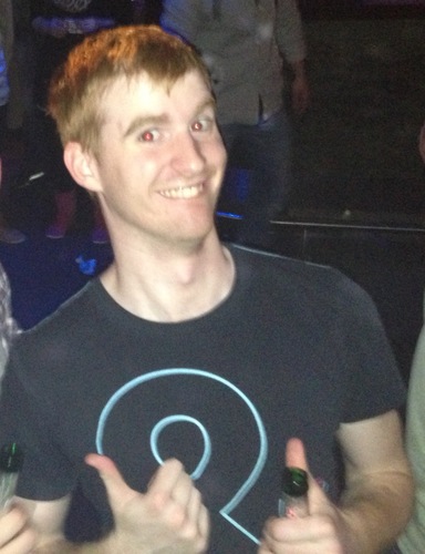 I'm a software developer with a passion for Tech,gaming and nerdy stuff.