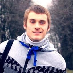 ArkadiyHromaev's profile picture. Я не люблю никого, кроме себя, извините, так уж вышло. #ff