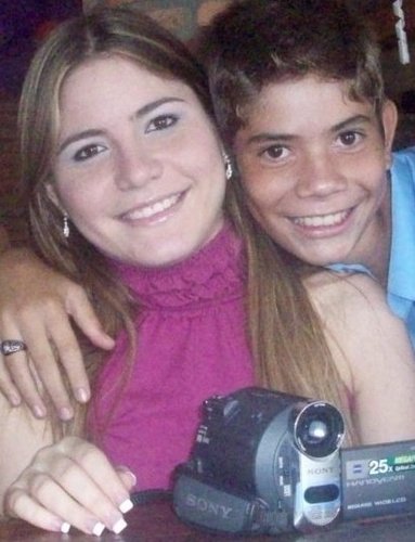 anitaegs's profile picture. Simplemente yo =)