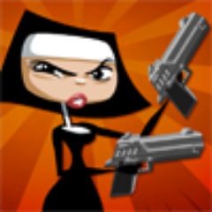 Lead your squad to defeat the Fallen Nun and restore balance to the World in those epic action games by @FrimaStudios! for Android, iOS and PSVita