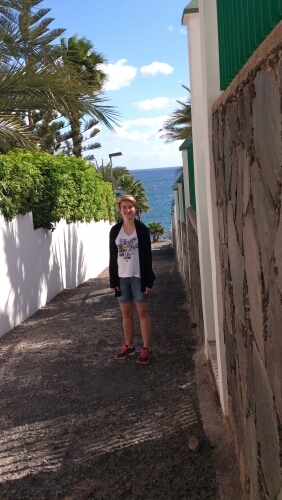 LinaWikmyr's profile picture. 