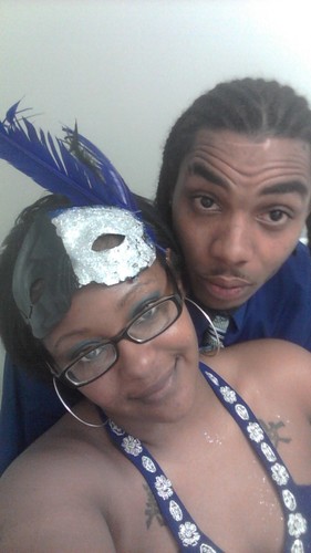 Taken by the best @Heez_Donner #truelove...Senior #AU #'13