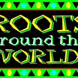 RootsAroundtheWorld