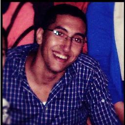 شاب مسلم مغربي طالب جامعي، تغريداتي ستكون متنوعه و لا تقتصر على جانب خاص
لك كامل الحرية في متابعتي
مع احترامي 
http://t.co/woU2vnF0GH