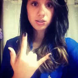 Ciumenta , Boba, Alegre ,enfim.. , Segue ? .
Minhas  @feiasimouclaro  , @chokitasz 3
