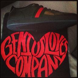 GeniusLovesComp's profile picture. 