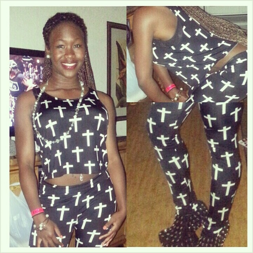 babyy_jayy13's profile picture. life is what you make it ....