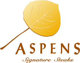 Step outside the ordinary.  Step into Aspens.  A western ski country coziness complimented by some of the best steaks in town!