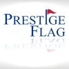 Prestige flag is a manufacturer direct source of top quality pin flags, burgees, golf course supplies and pro shop supplies.
