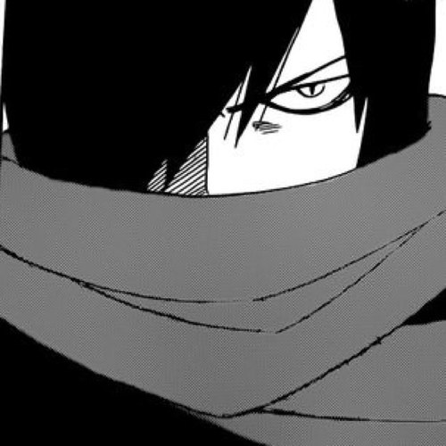 Is this what they would call.. Nakama? Being with your comrades in a united effort? I wonder... Why we seem to always disapprove this ideal.. [FT - RP]