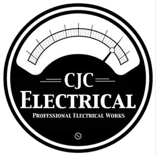 CJC Electrical, proffessional electrical works based in Essex, specialising in domestic installations & sports lighting