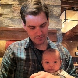 ColtonRay85's profile picture. I have a beautiful boy named Levi!