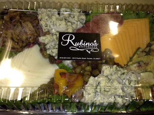 RubinosRocklin's profile picture. Rocklin's Best Kept Secret