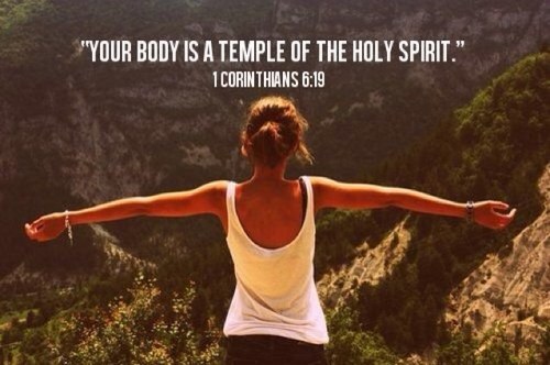 living4forever's profile picture. Just a girl trying to serve my God in every way possible 
1 Corinthians 6:9