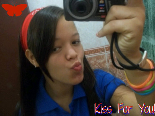 Cariñosa,Humilde Personas Especiales: *DIOS* Mi Familia, *DANIELA* ♥Novia d' OSCAR EDUARDO♥*Mii Reey* 04'08'09 True Love♥