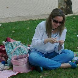 mjguillenh's profile picture. Ingeniero de Minas. Profesora por vocación (https://t.co/kxx3gpr0JH), constante estudiante por ilusión y creativa por afición (https://t.co/8QVeZtP1W7)