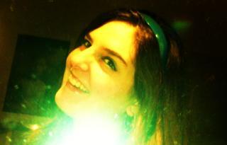 Singer, Aspiring Actress and Drama Teacher. Quite a Theatre geek! Studied Musical Theatre in the UK.