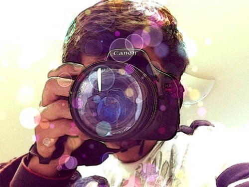 andresgoficial's profile picture. 