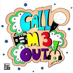 CallM3OutTV's profile picture. Basically we are a group of rappers/singers/actors coming together to do a comedy sketch series based on the life of Youth's and their daily adventures !!!!!