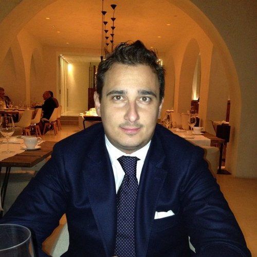 AvvBilli's profile picture. Avvocato Penalista, padre di Lucrezia marito di Katia.