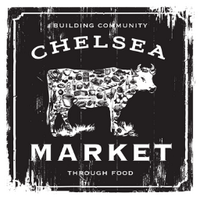 Chelsea Market (@chelseamarketny) 's Twitter Profile