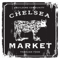 Chelsea Market(@ChelseaMarketNY) 's Twitter Profileg