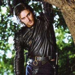 An existence starting as a mere mortal in 1760, to an immortal Kingdom of which I am a god. #RP account. Twisted Version