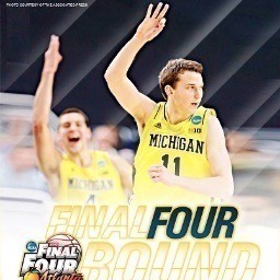 UMich Basketball