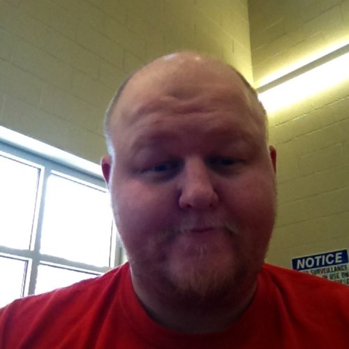chuck50005's profile picture. 