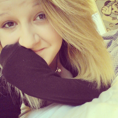 - Swagg.♥ -Babyygirl14