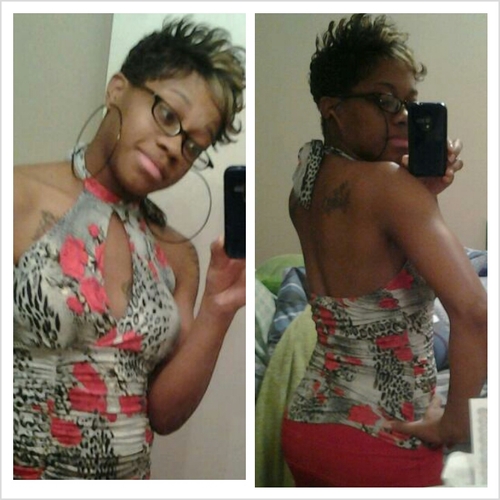 TO KNOW ME IS TO LOVE ME