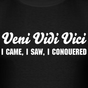 valour sports is a clothing company that prides ourselves in quality goods and sport accessories , we offer a range of sports and MMA clothing . VENI VIDI VICI