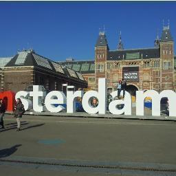 Get the most out of your trip to Amsterdam with a unique, tailor-made tour with a local. Specializing in small to medium sized groups of travelers!