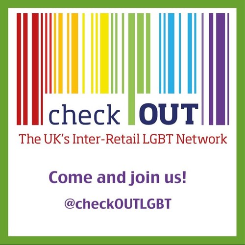 The UK's first Inter-Retail LGBT network. Made up of retailers of all sizes from all over the UK. 'Like' us on Facebook