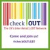 checkOUT LGBT (@checkoutlgbt) Twitter profile photo checkOUT LGBT (@checkoutlgbt) Twitter profile photo