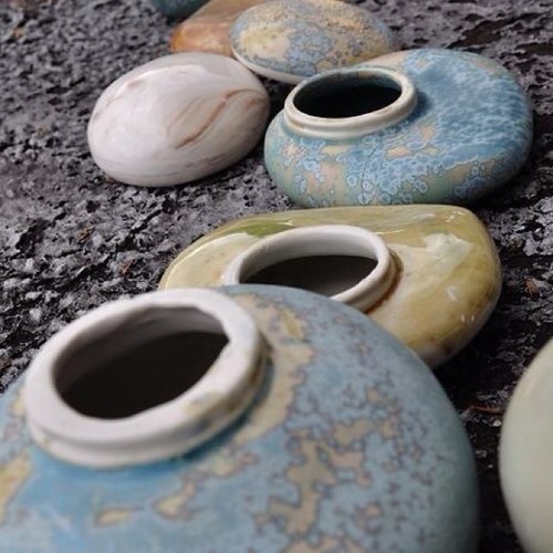Ceramic Designer & Artist