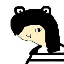 am a blissfil panda, i sing nd play gitar, nd i write bootiful sngs so follo mi bc am papa panda nd @dmonfizy is da luv of mi lyfe (not affiliated with Blake)