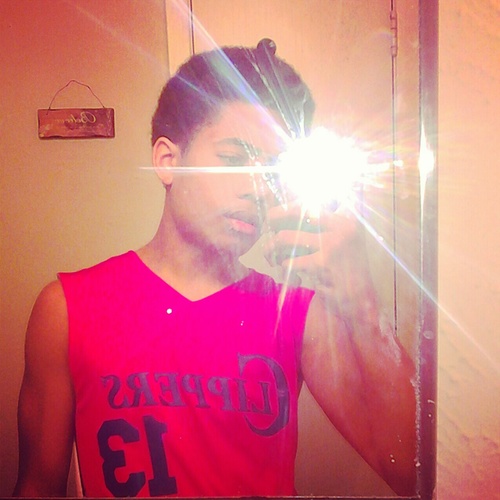 BasketballStar (: Follow Me Ill Follow Back