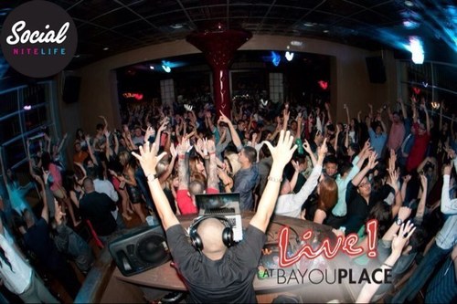 dj2bruno's profile picture. DJ/Mixer for Mega 101 FM Radio Station #LaMegaMezcla