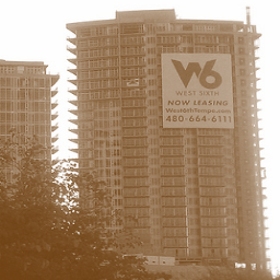 Stories about West 6th High Rise Apartments in Tempe, AZ and their (reportedly unhappy) tenants. For entertainment purposes only