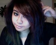 Daniele63553's profile picture. is sad to report that at Toys R Us today, a Sarah Palin doll shot My Little Pony. :(