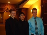 Crissy_qkaq's profile picture. is actually geting behind earlier so he can have ample time for you to catch up