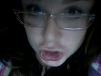 Clyde80869's profile picture. So, if you are deaf but you have psychic ability, would you have a sixth sense or a fifth one?