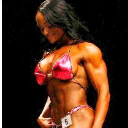MissITfactor's profile picture. OSP Engineer but my passion is fitness. I am a Figure/Physique competitor. I live by NO Excuses. GET IT!