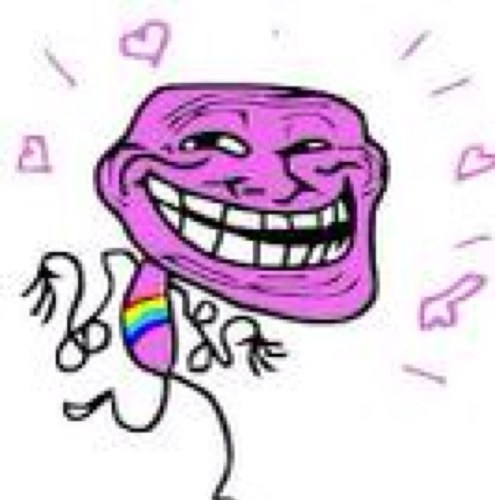 ••••Hit that follow button for TrollsnLolz••••