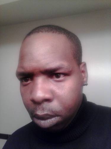 shit chilling on my grown man shit m.o.b got to get this money to improve myself #1