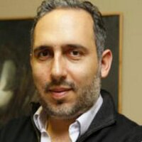 Luis Fernando Medina (@lfmedinamadrid) 's Twitter Profile