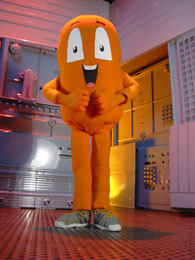 Croquetateam's profile picture. Alegre y confusa croqueta sin futuro en la industria del patinaje artistico