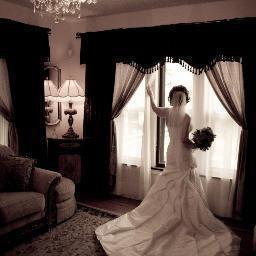 victoriachapel's profile picture. Out door wedding site, Dress shop